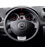 Renault Clio R.S. 2.0 16V 2006 года
